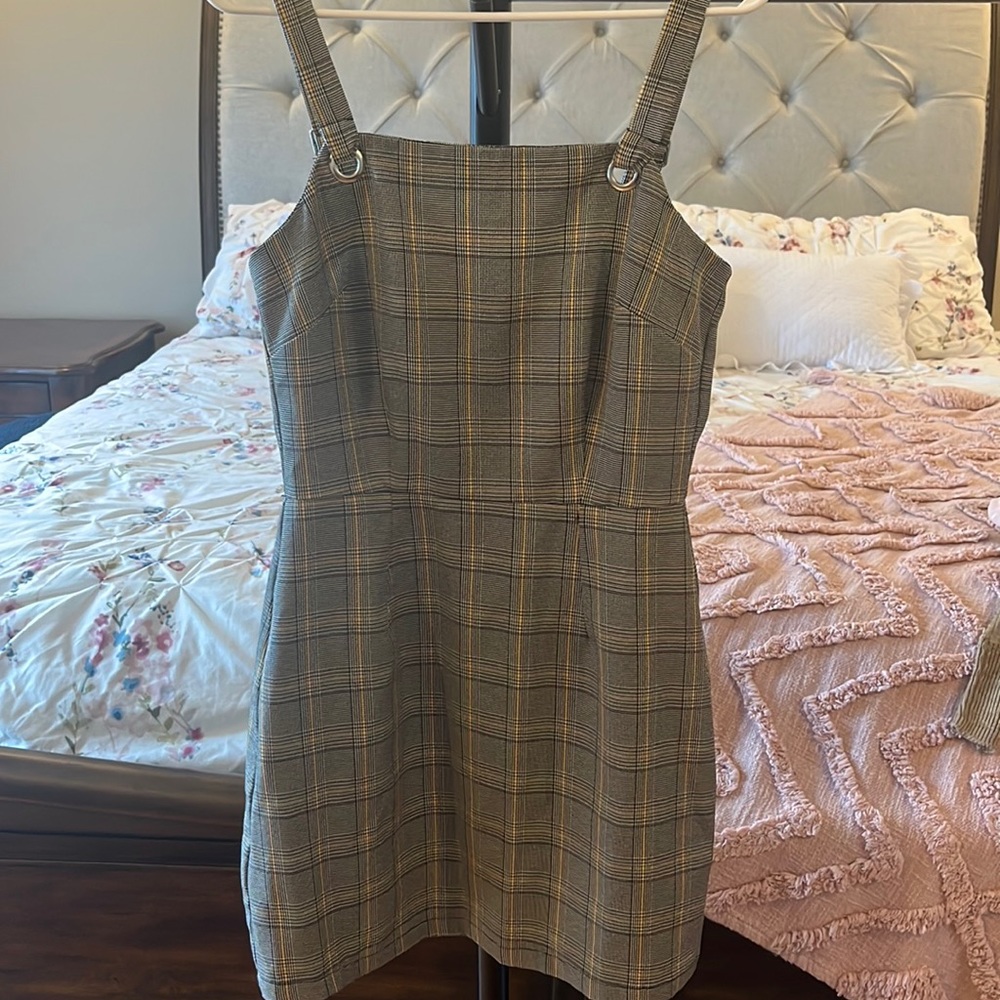 Bebop dress